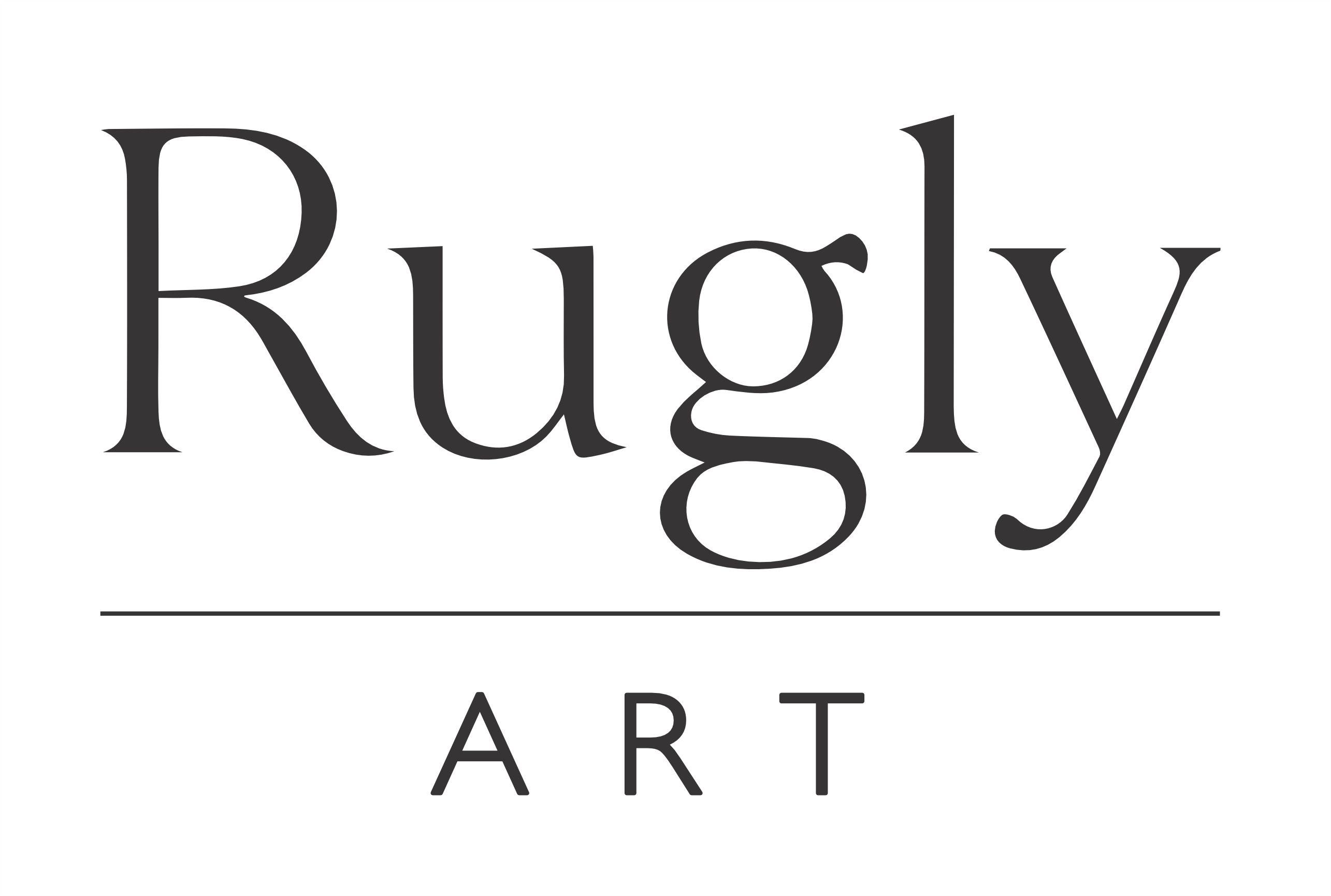 Prekės ženklas: Rugly ART